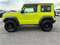 2019 Suzuki Jimny Sierra