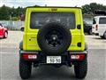 2019 Suzuki Jimny Sierra