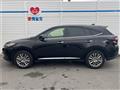 2019 Toyota Harrier