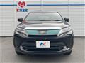 2019 Toyota Harrier