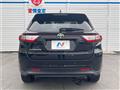 2019 Toyota Harrier
