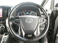 2016 Toyota Alphard