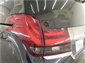 2016 Toyota Alphard