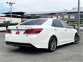 2014 Toyota Crown Hybrid
