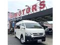 2006 Toyota Hiace