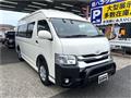 2006 Toyota Hiace