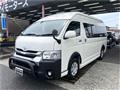 2006 Toyota Hiace