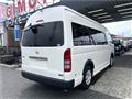 2006 Toyota Hiace