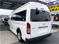 2006 Toyota Hiace