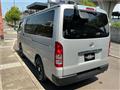 2013 Toyota Hiace