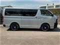 2013 Toyota Hiace