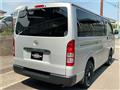2013 Toyota Hiace