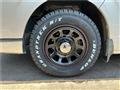 2013 Toyota Hiace