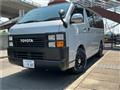 2013 Toyota Hiace