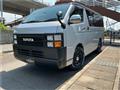 2013 Toyota Hiace