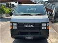 2013 Toyota Hiace