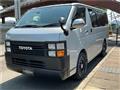 2013 Toyota Hiace