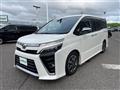 2019 Toyota Voxy