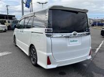 2019 Toyota Voxy