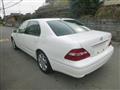 2003 Toyota Celsior