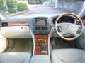 2003 Toyota Celsior