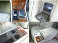 2003 Toyota Celsior