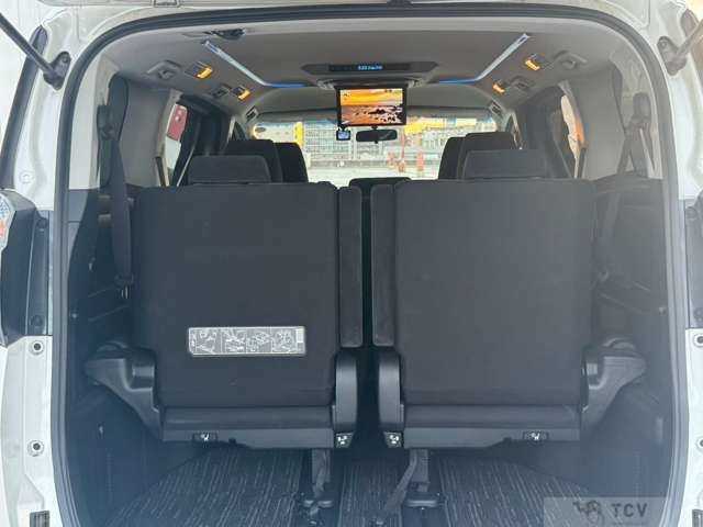 2016 Toyota Vellfire