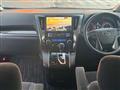 2016 Toyota Vellfire