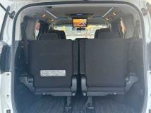 2016 Toyota Vellfire