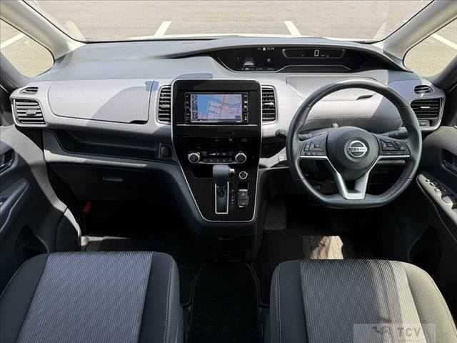 2020 Nissan Serena