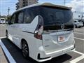 2020 Nissan Serena