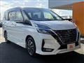 2020 Nissan Serena