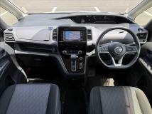 2020 Nissan Serena