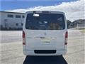 2019 Toyota Hiace Van