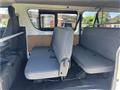 2019 Toyota Hiace Van