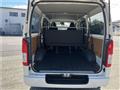 2019 Toyota Hiace Van