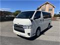 2019 Toyota Hiace Van