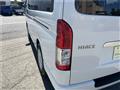 2019 Toyota Hiace Van