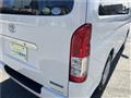 2019 Toyota Hiace Van
