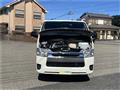 2019 Toyota Hiace Van