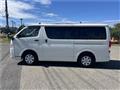 2019 Toyota Hiace Van