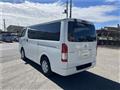 2019 Toyota Hiace Van