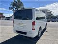 2019 Toyota Hiace Van