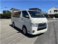2019 Toyota Hiace Van