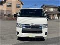 2019 Toyota Hiace Van