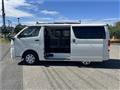 2019 Toyota Hiace Van