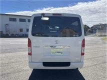 2019 Toyota Hiace Van