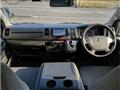 2019 Toyota Hiace Van