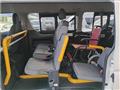 2019 Toyota Hiace Van