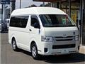 2019 Toyota Hiace Van